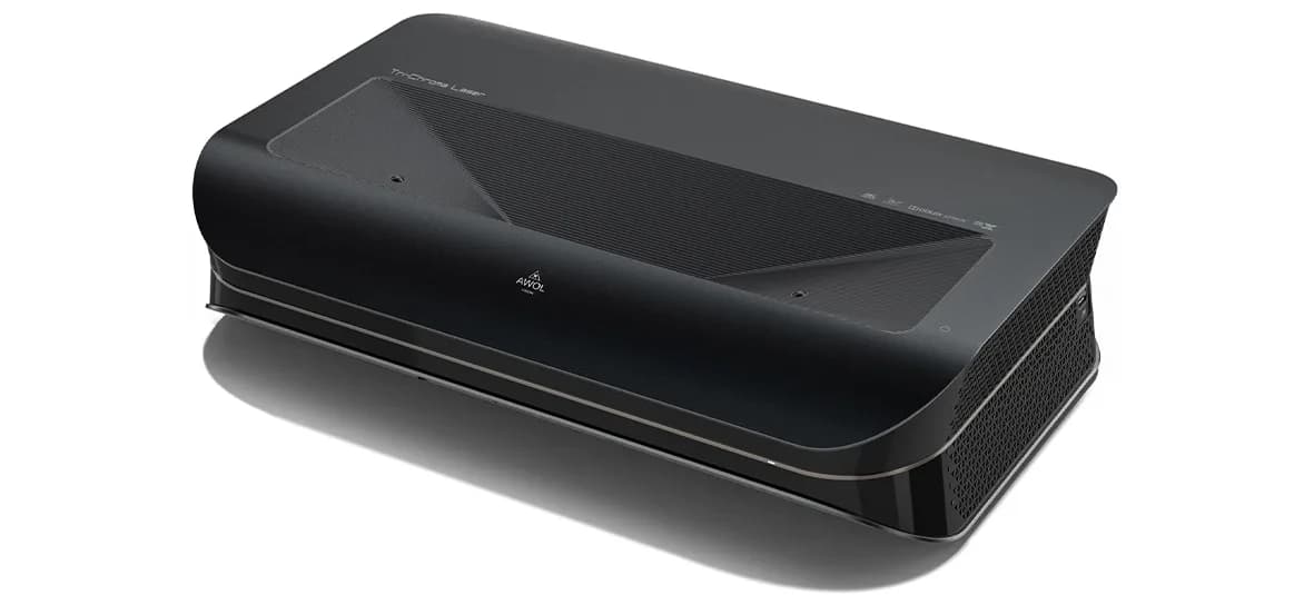 Проектор Awol Vision LTV-3000 Pro 4K