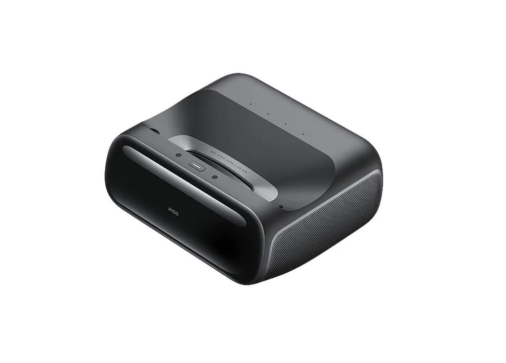 Jmgo O3 PRO (Русское меню)