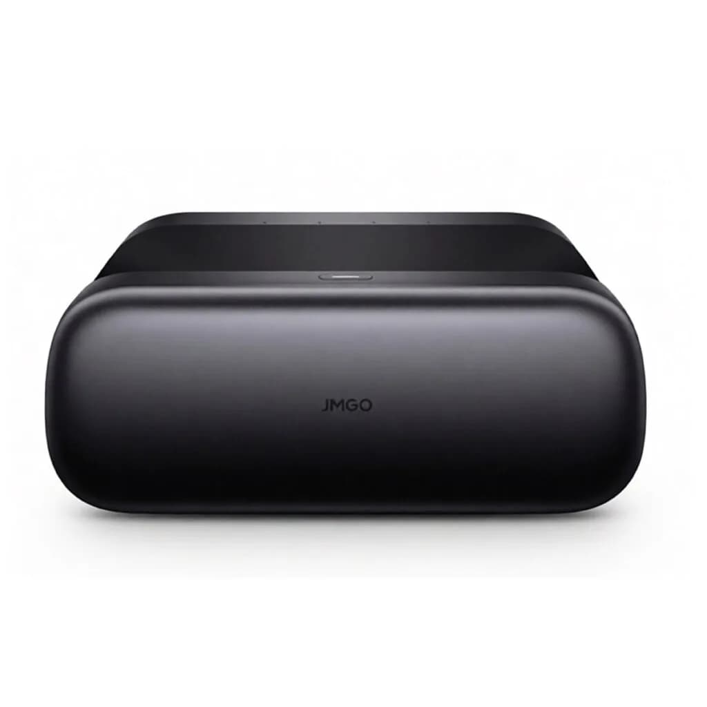 Jmgo O3 PRO (Русское меню)