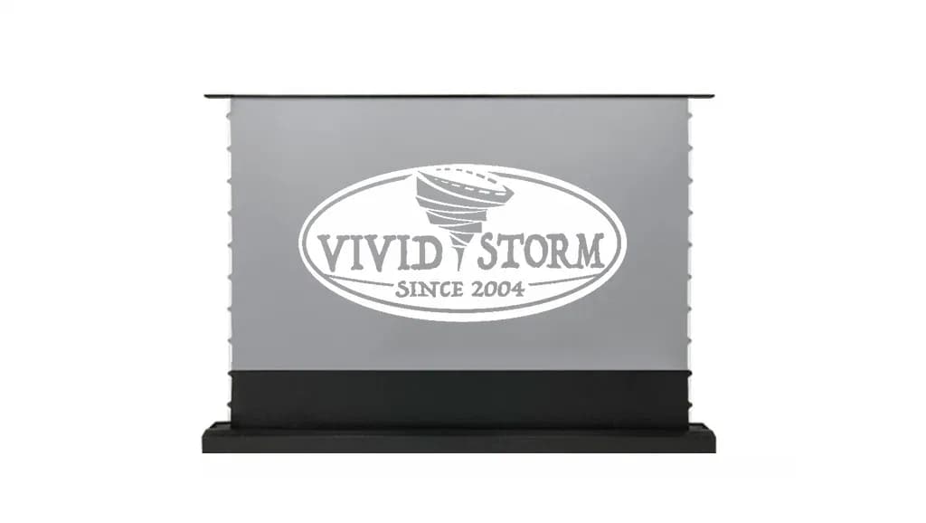 VIVIDSTORM S Pro P 100"