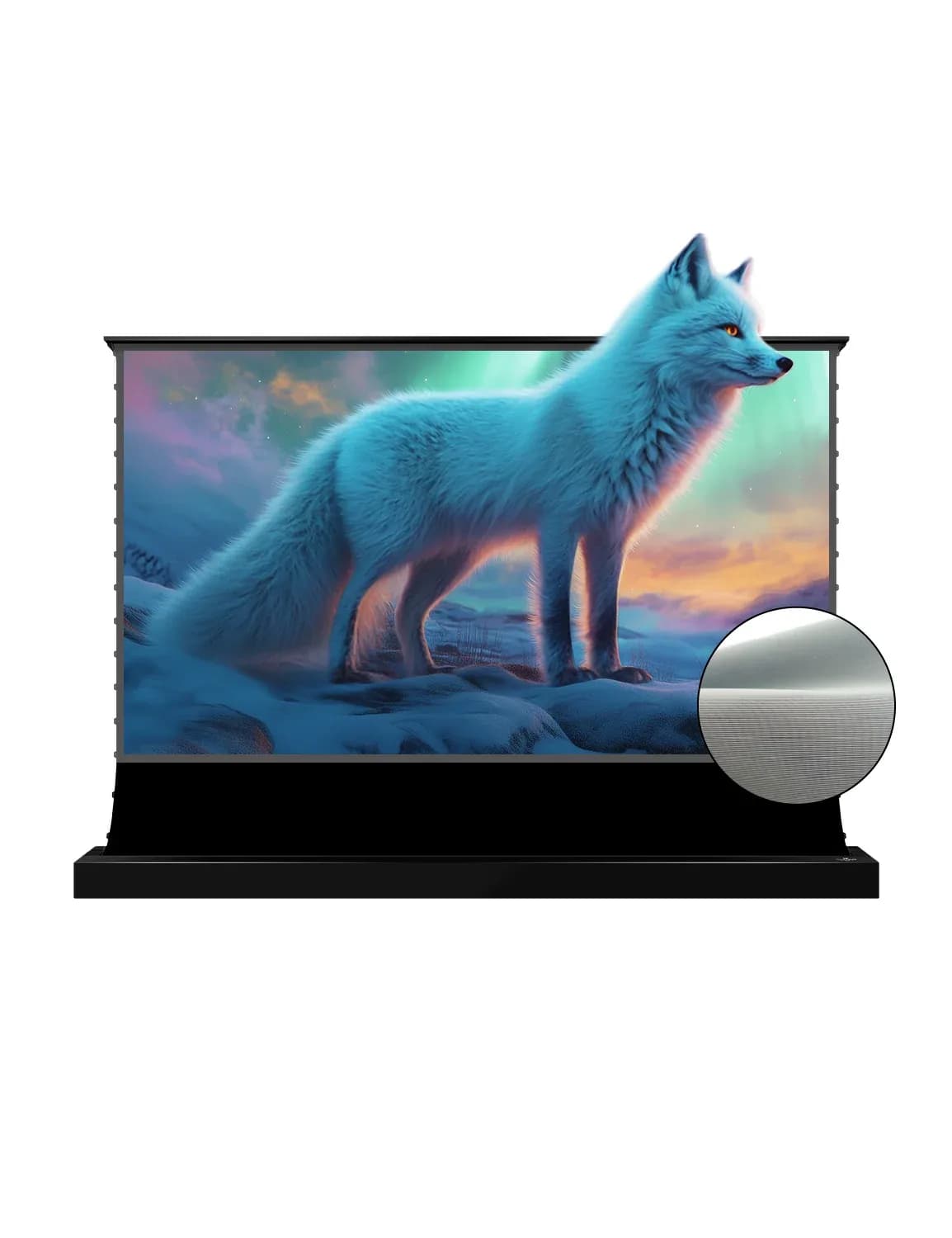 Vividstorm S Lite Hyper-Р 150 Black