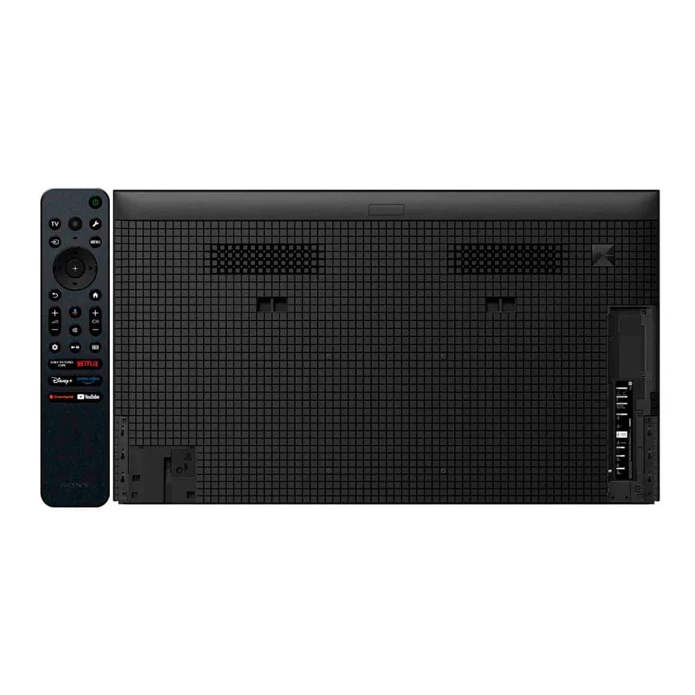 Sony Bravia 8 ii 55 K-55XR8M2 (QD-oled)