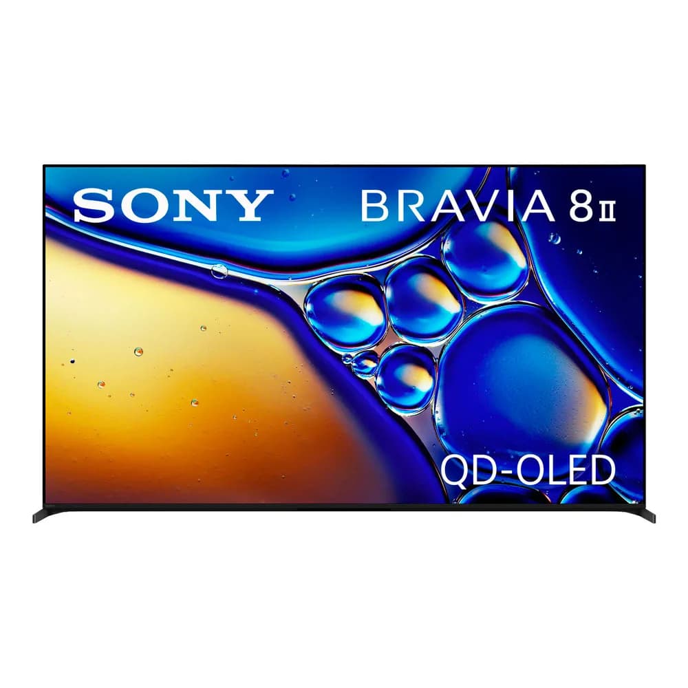 Sony Bravia 8 ii 55 K-55XR8M2 (QD-oled)