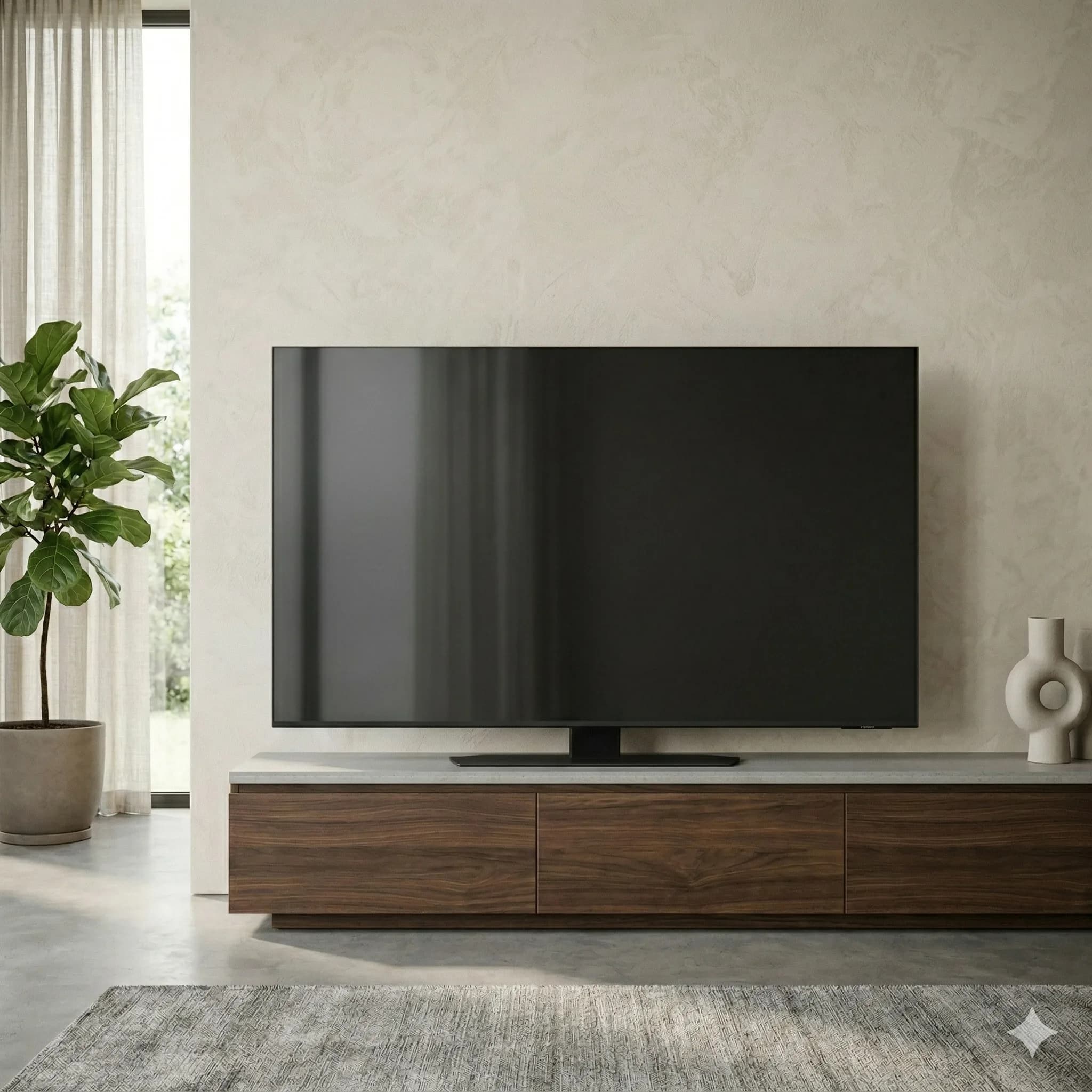 Samsung 50QN90F Neo QLED 4K / 165 Гц